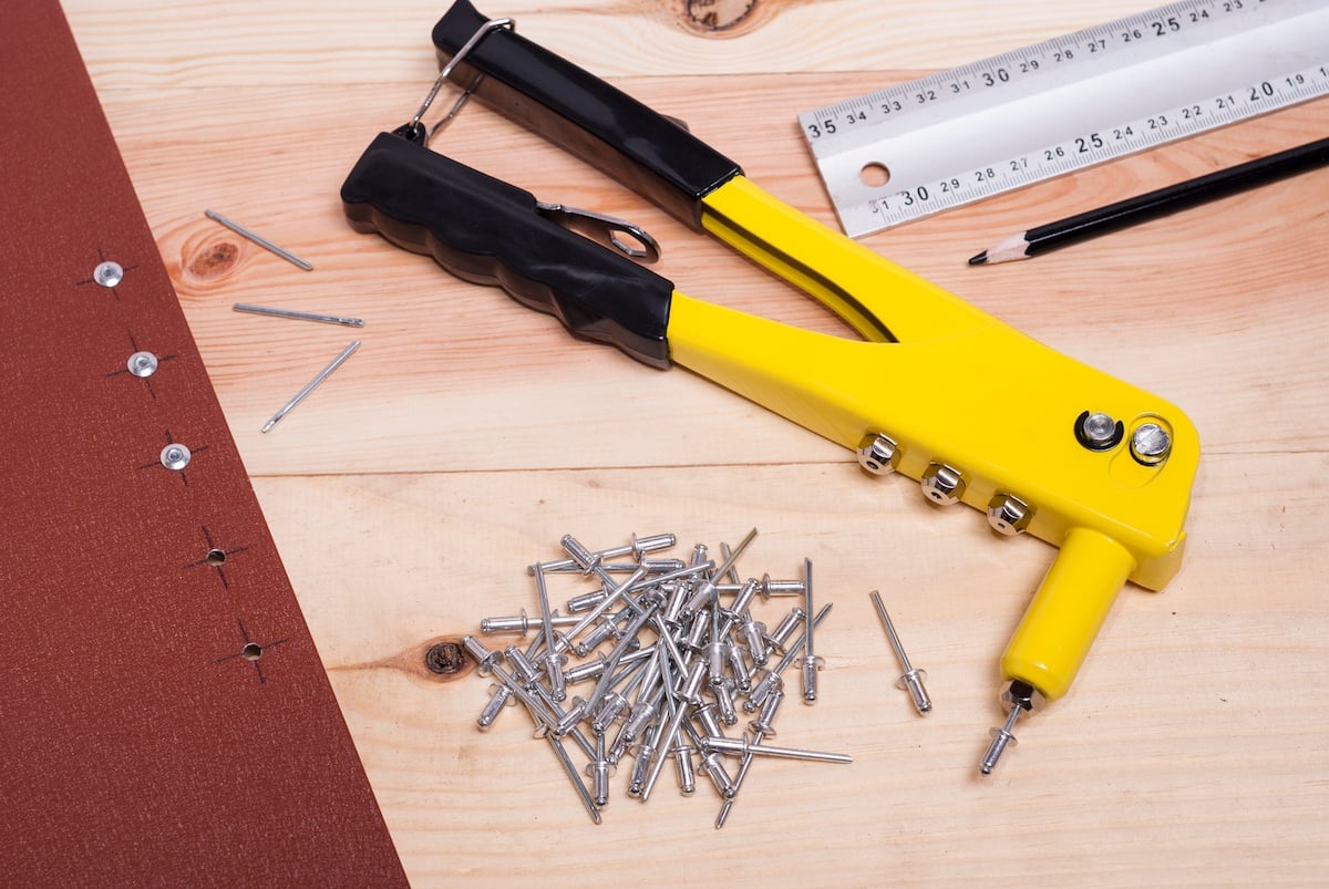 5 Common Misconceptions About How Blind Rivets Work